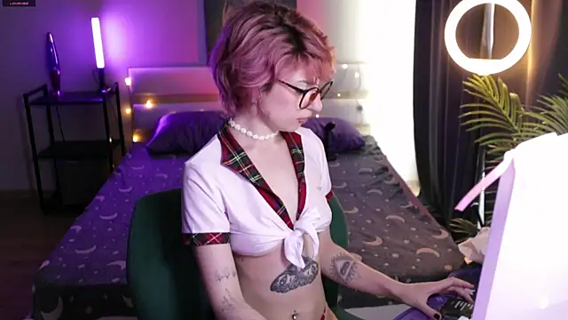 Živý XXX chat _Moonlight_t