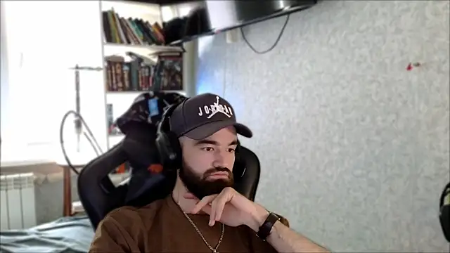 _Serious_Man Live XXX-chat