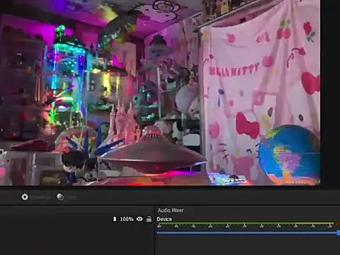 JesuAdamのライブXXXチャット
