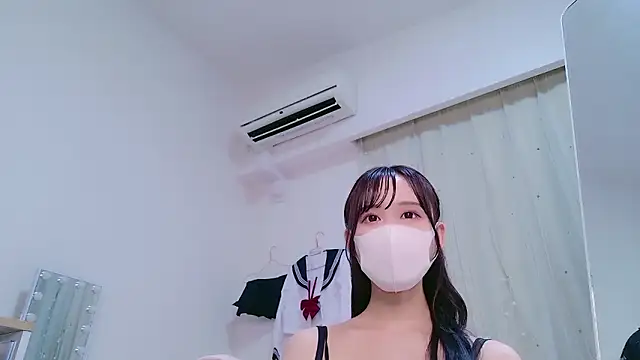Chat XXX ao vivo de SHIORIoO
