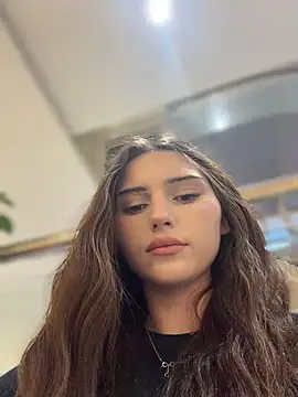 Chat XXX en directo de AnitaFly