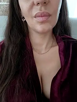 Živý XXX chat Glamour_Grace