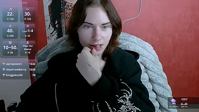 Fiona_Night live XXX chat
