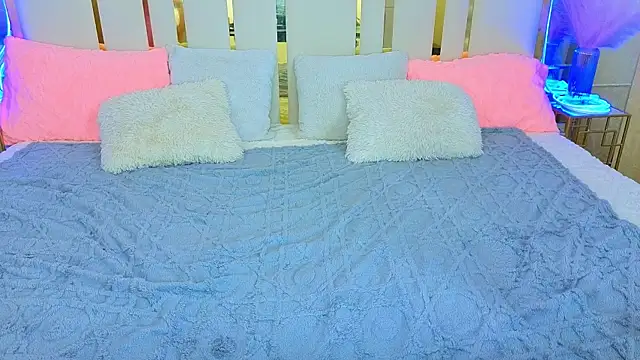 KatrinMilly's Live XXX Chat