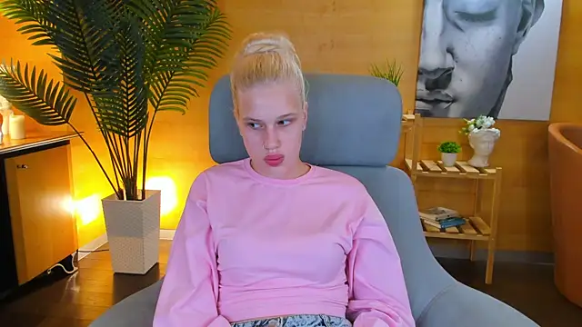 PatUrbaniak Live XXX-Chat