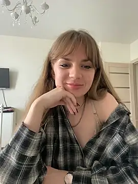 Živý XXX chat AngelChic888