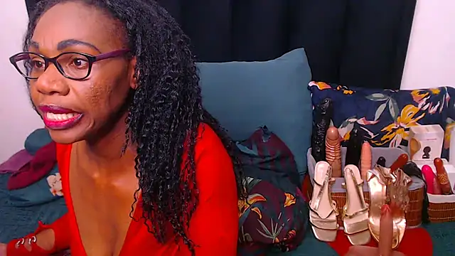 sexybootylicious Live XXX-Chat