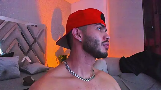 Chat XXX Live Vincentblack
