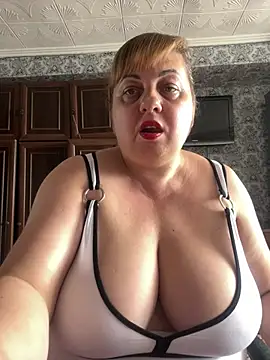 XXX chat uživo modela LanaSoftt