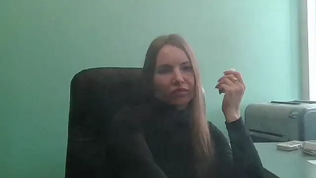 Valyssa – Naživo XXX chat