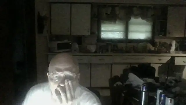 Chatroom XXX en direct de mapsterdaman