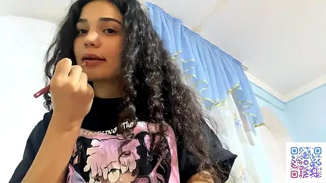 Онлайн чат XXX RitaPerry
