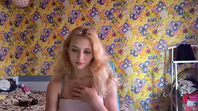 Онлайн чат XXX LisaBam