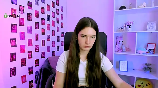 anita_wow's Live XXX Chat