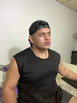 Chat XXX ao vivo de boy_jasson