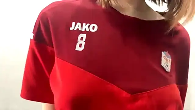 Chat +18 de VickieKush ao vivo