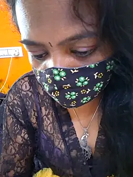 Sembang XXX Secara Langsung kanikasree