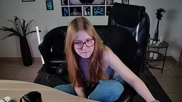 lanafitch Chat XXX in diretta