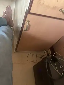 jameskunna Live XXX-chat