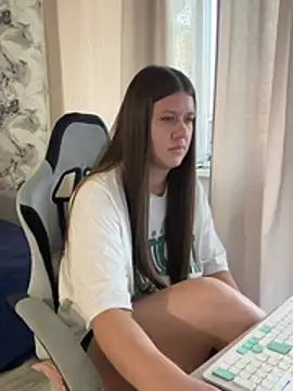 Živý XXX chat Lis_Kollen