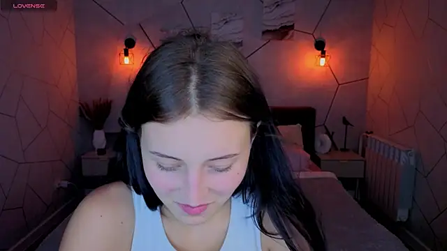 Tracey_Gill Adlı Modelin Canlı XXX Sohbeti
