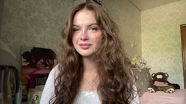 Онлайн чат XXX BettyBennerson