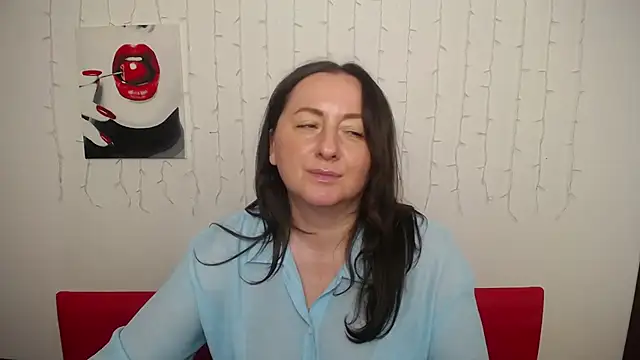 Abby_Taylorr Adlı Modelin Canlı XXX Sohbeti