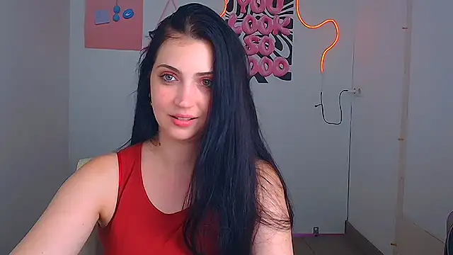 Amalia_amor's Live XXX Chat