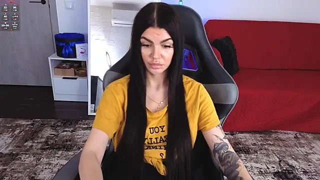 Živý XXX chat AnacondaOnn