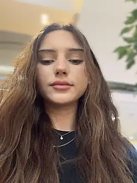 AnitaFly Live XXX-Chat