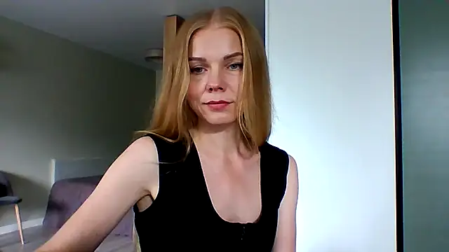 Chat XXX ao vivo de Tina5394