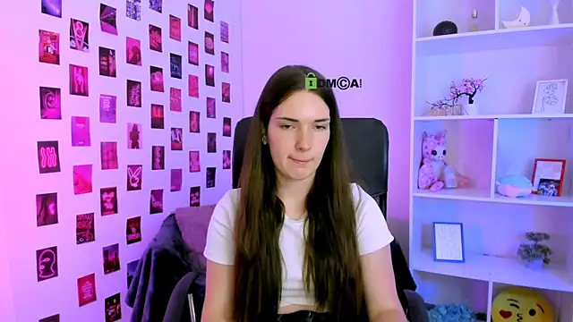 Živý XXX chat anita_wow