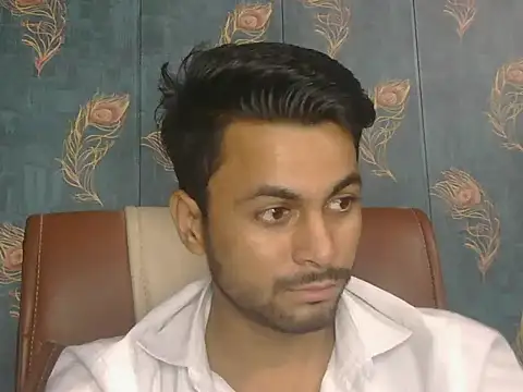 Stubborndesiboy Live XXX-Chat