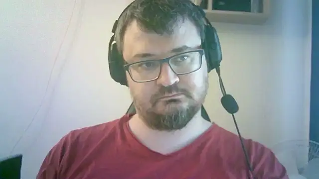 SirAbuser Live XXX-chat