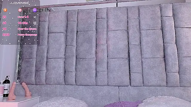 Ayla_Han élő XXX-chatje