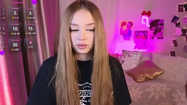 MellisaHowardn Live XXX chat