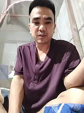 Tinh_love 网络视讯表演