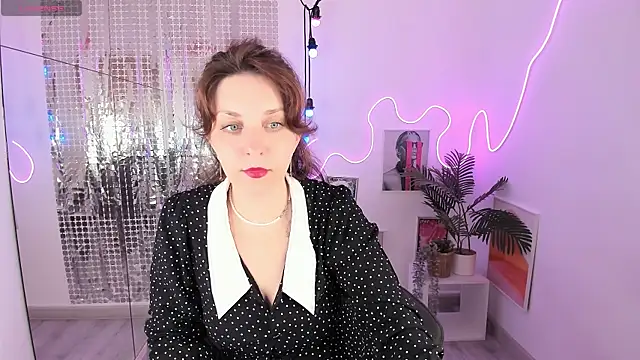 MargaretFatal 在線直播表演