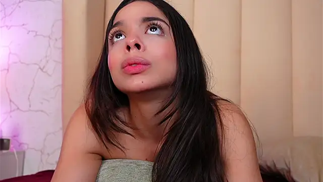 BambiRoses – Live XXX-chat