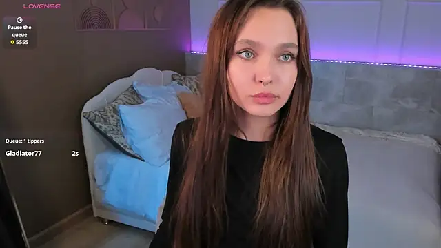 ChloeSunny – Live XXX-chat