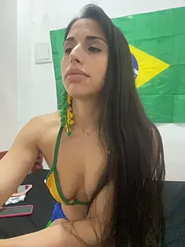 Chatroom XXX en direct de sweetwanda