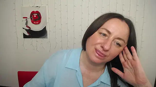 Abby_Taylorr Adlı Modelin Canlı XXX Sohbeti