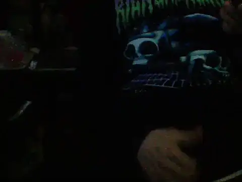 Вебкам-шоу mrdemoncrowly
