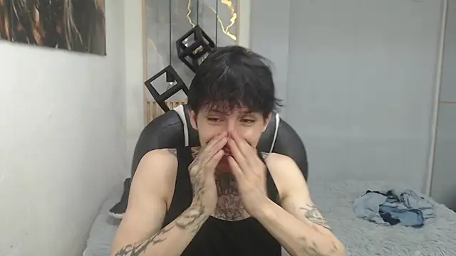Cry_thereal Obrolan Langsung XXX