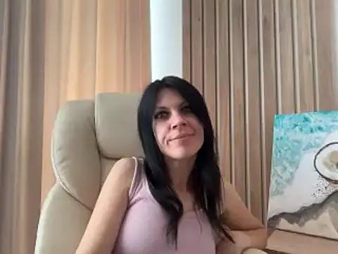 InjaAtHome's Live XXX Chat