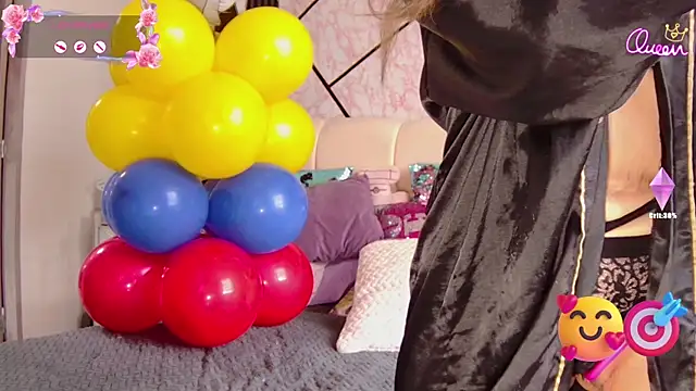 Онлайн чат XXX EvelinaGrey