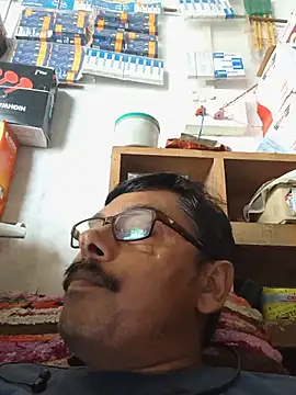 Chat XXX ao vivo de Bigbul6