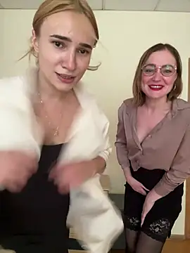 SugarDanger 라이브 XXX 채팅