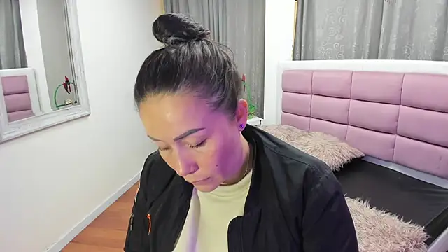 gaby_trent's Live XXX Chat