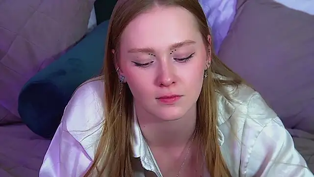 AgataFoxley's Live XXX Chat